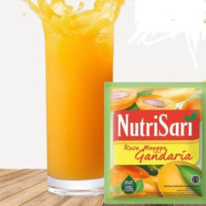 Nutrisari