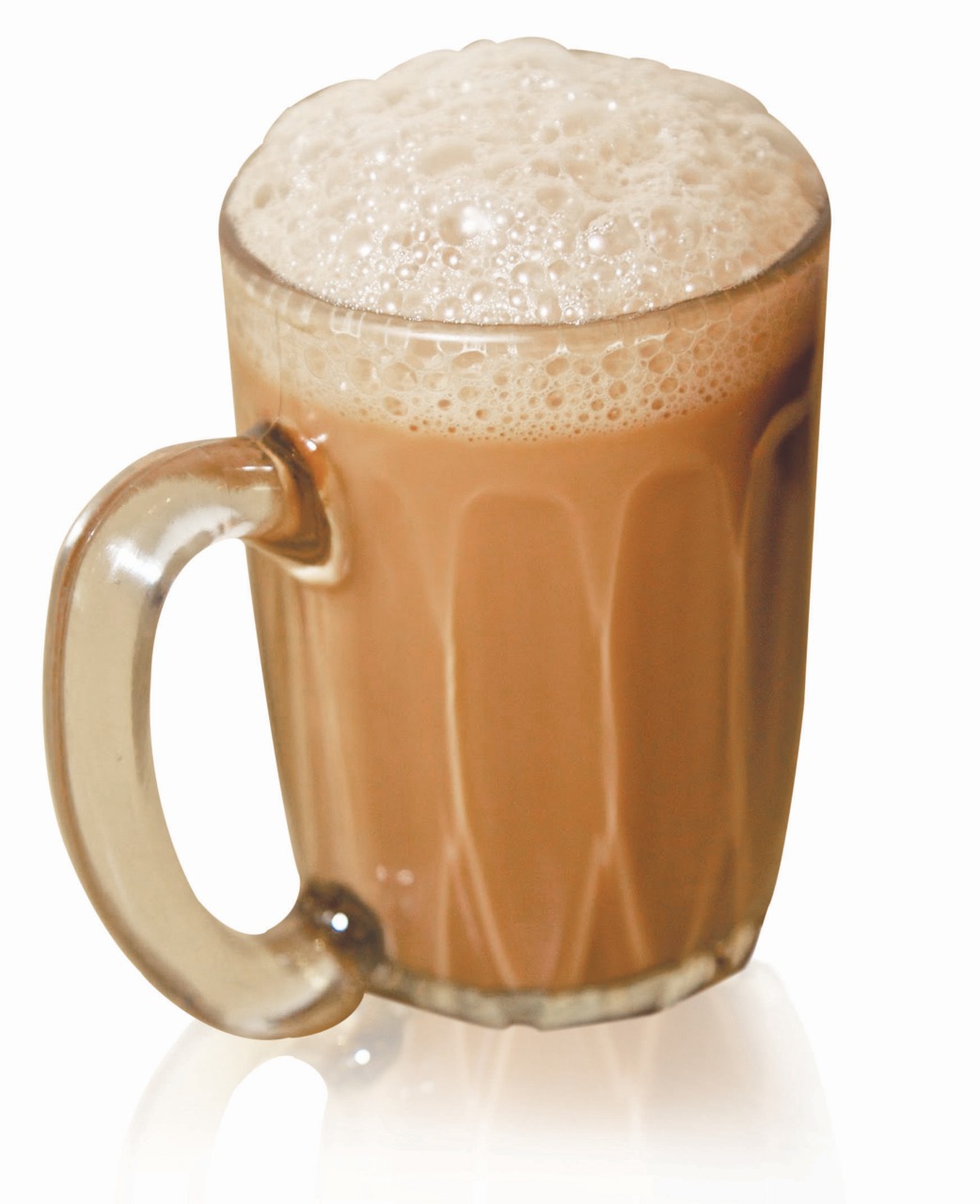 Teh Tarik